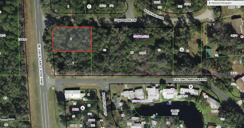 4975 N Carl G Rose Highway Hernando FL 34442