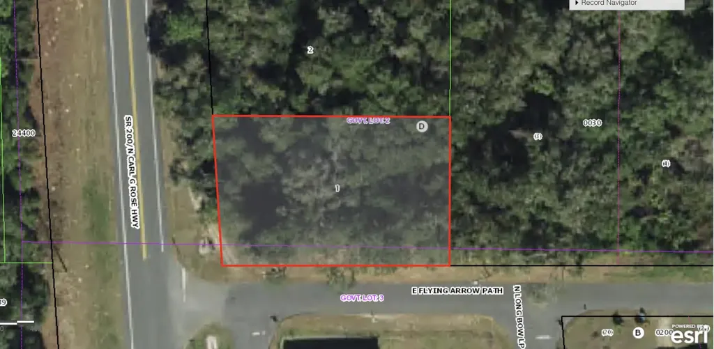4955 N Carl G Rose Highway Hernando FL 34442