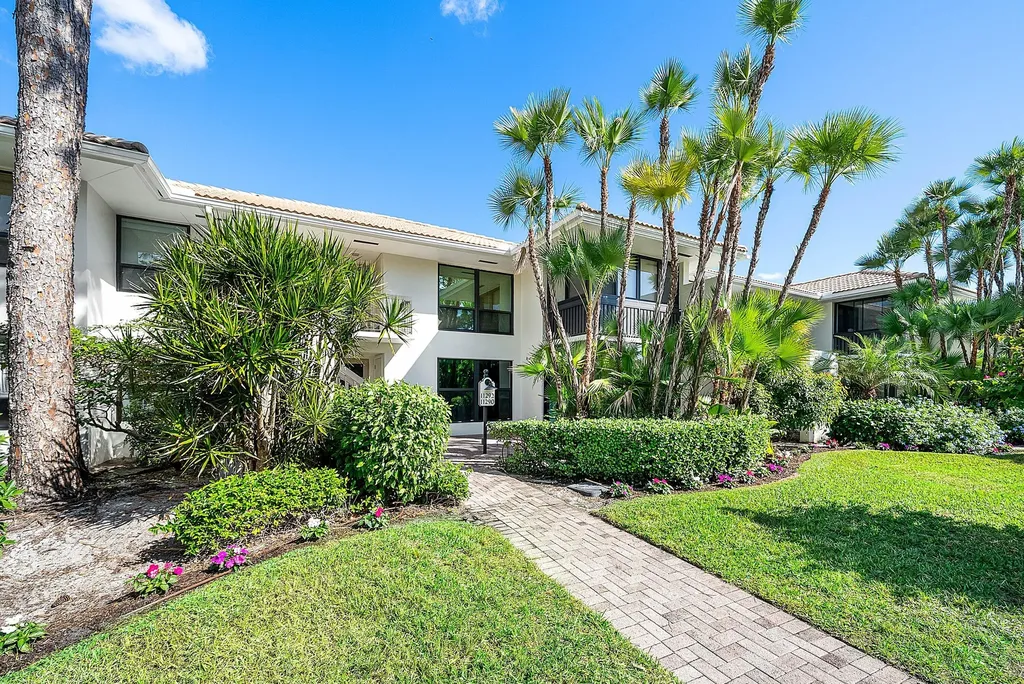 11290 Quail Covey Road Boynton Beach FL 33436