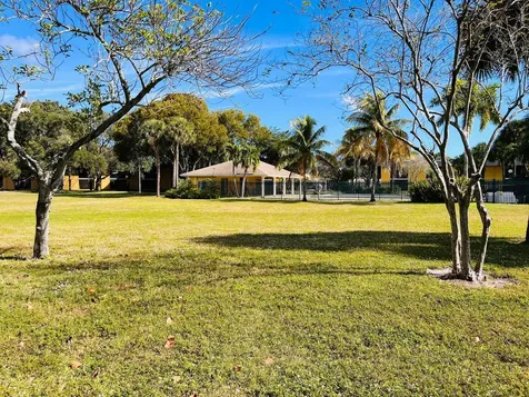 1106 Meadows Circle Boynton Beach FL 33436