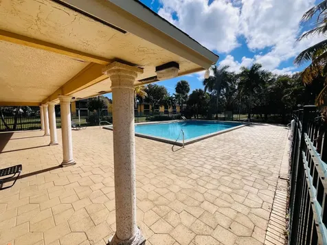 1106 Meadows Circle Boynton Beach FL 33436