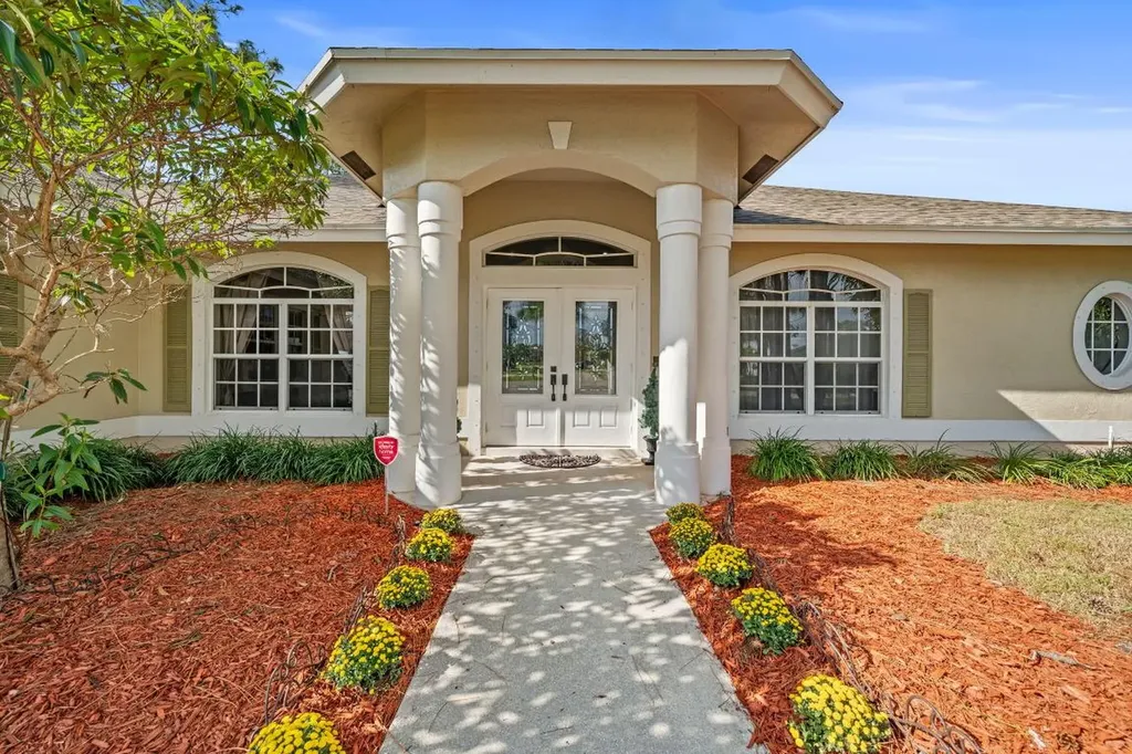 481 Azure Avenue Wellington FL 33414