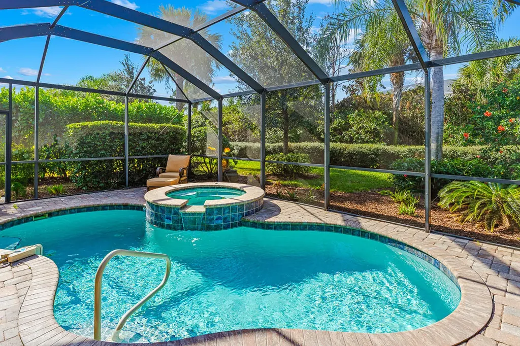 568 SE Monet Drive Port St Lucie FL 34984