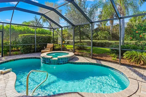 568 SE Monet Drive Port St Lucie FL 34984