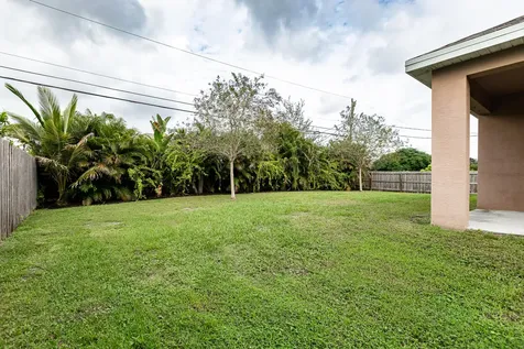 1219 SW Patricia Avenue Port St Lucie FL 34953