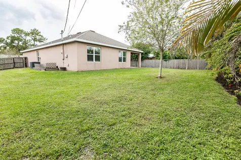1219 SW Patricia Avenue Port St Lucie FL 34953