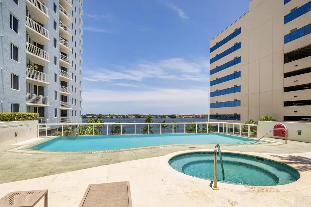 1551 N Flagler Drive West Palm Beach FL 33401