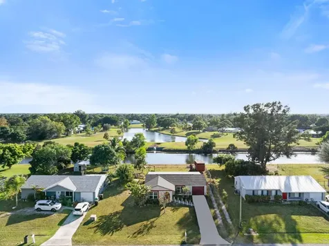 244 SW Cherryhill Road Port St Lucie FL 34953