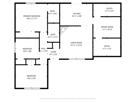 244 SW Cherryhill Road Port St Lucie FL 34953