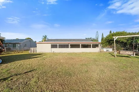 244 SW Cherryhill Road Port St Lucie FL 34953
