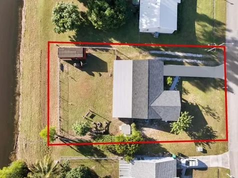244 SW Cherryhill Road Port St Lucie FL 34953