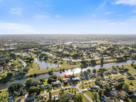 244 SW Cherryhill Road Port St Lucie FL 34953