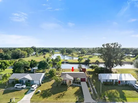 244 SW Cherryhill Road Port St Lucie FL 34953