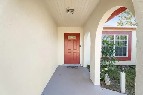 244 SW Cherryhill Road Port St Lucie FL 34953