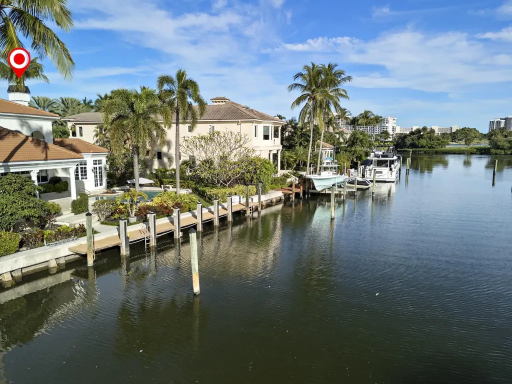 828 Harbour Isle Place North Palm Beach FL 33410