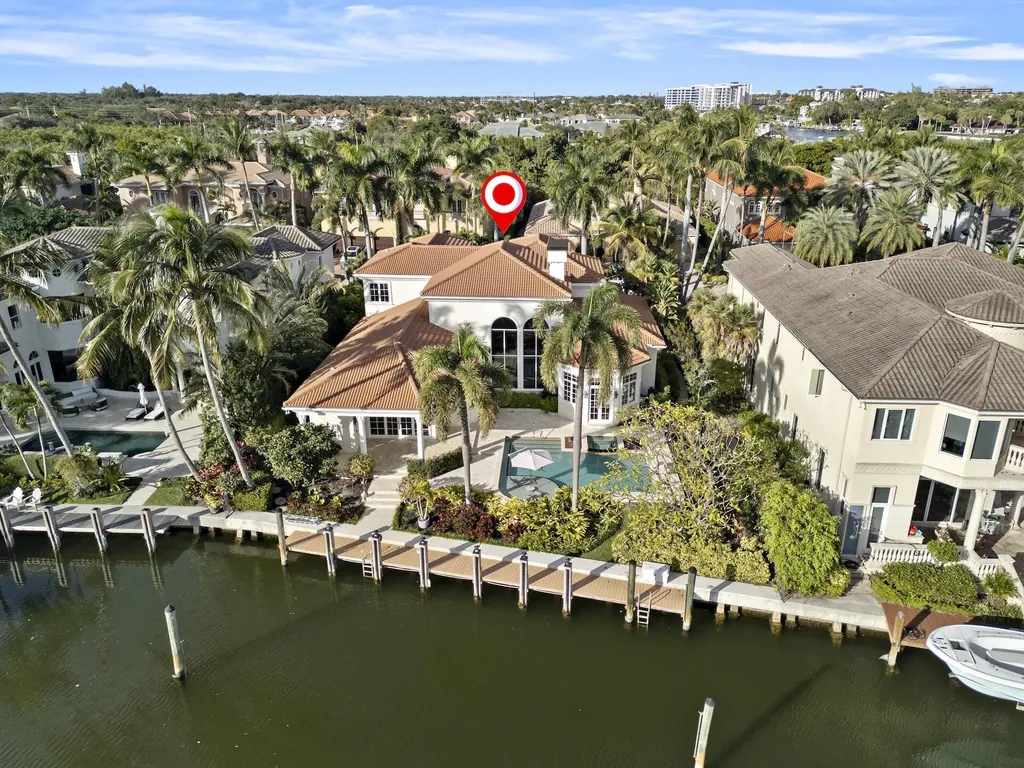 828 Harbour Isle Place North Palm Beach FL 33410