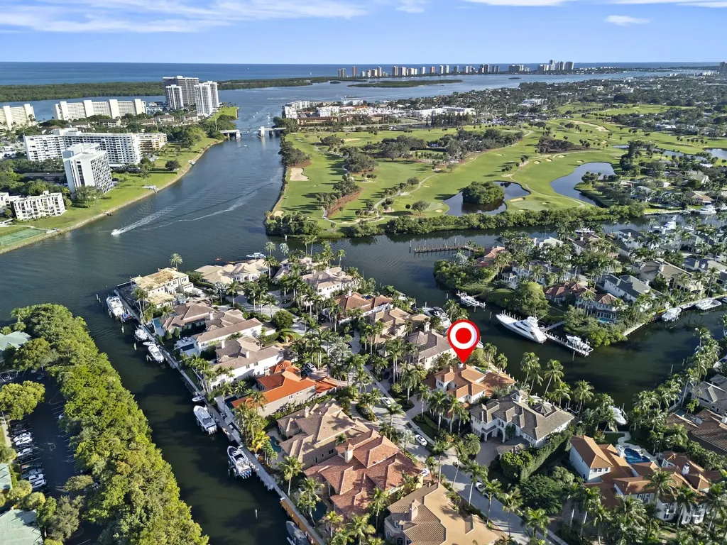828 Harbour Isle Place North Palm Beach FL 33410