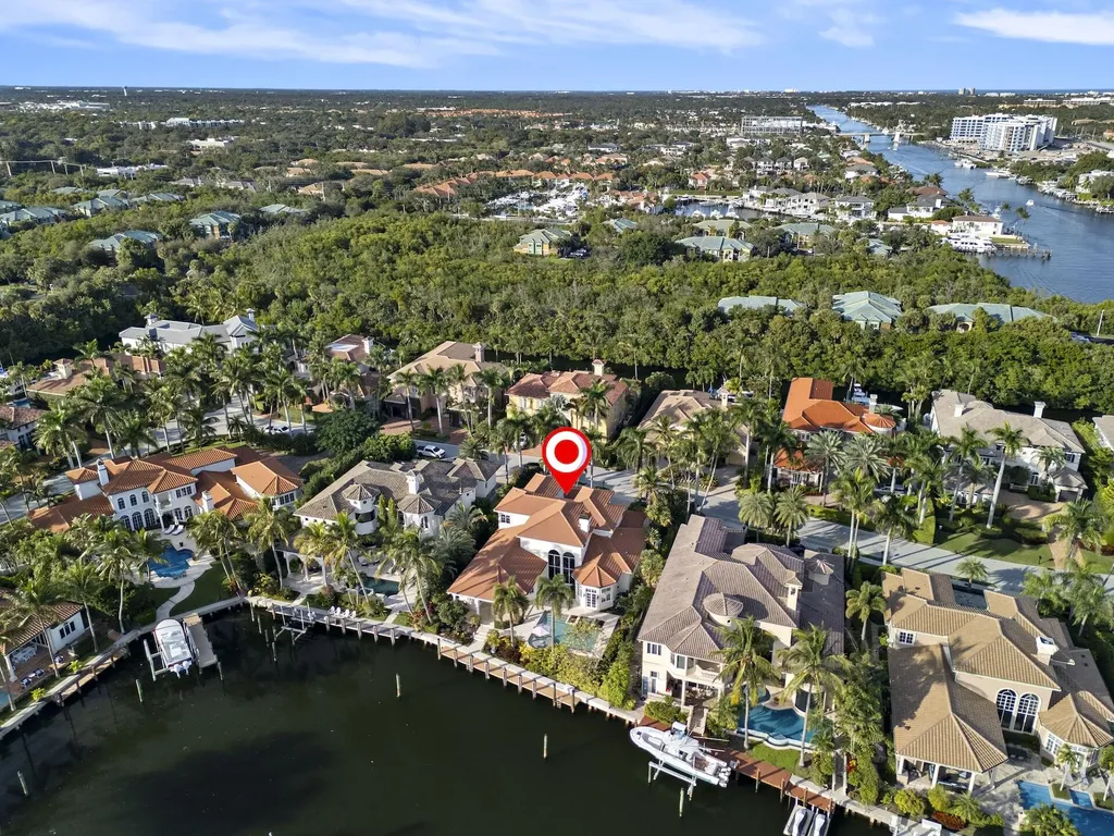 828 Harbour Isle Place North Palm Beach FL 33410