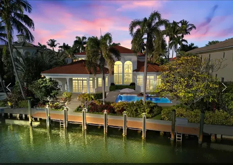 828 Harbour Isle Place North Palm Beach FL 33410