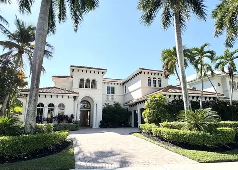 828 Harbour Isle Place North Palm Beach FL 33410