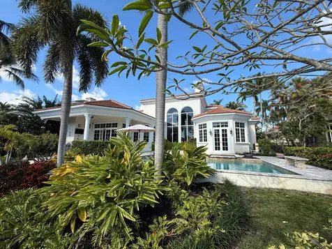 828 Harbour Isle Place North Palm Beach FL 33410
