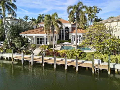 828 Harbour Isle Place North Palm Beach FL 33410