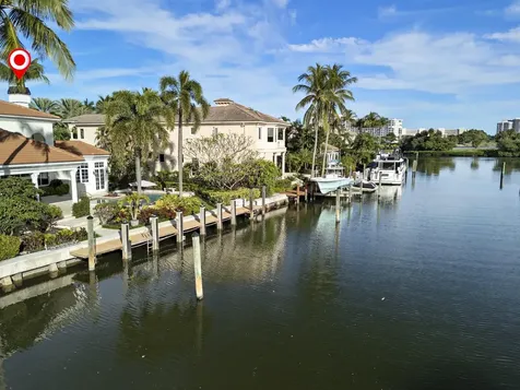 828 Harbour Isle Place North Palm Beach FL 33410