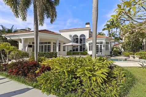 828 Harbour Isle Place North Palm Beach FL 33410
