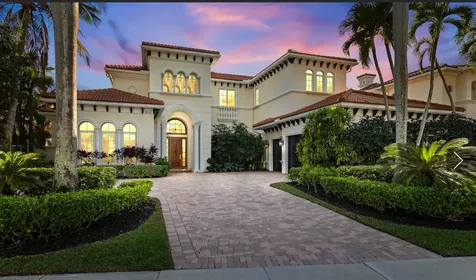 828 Harbour Isle Place North Palm Beach FL 33410