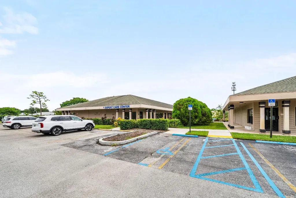 5341 W Atlantic Avenue Delray Beach FL 33484