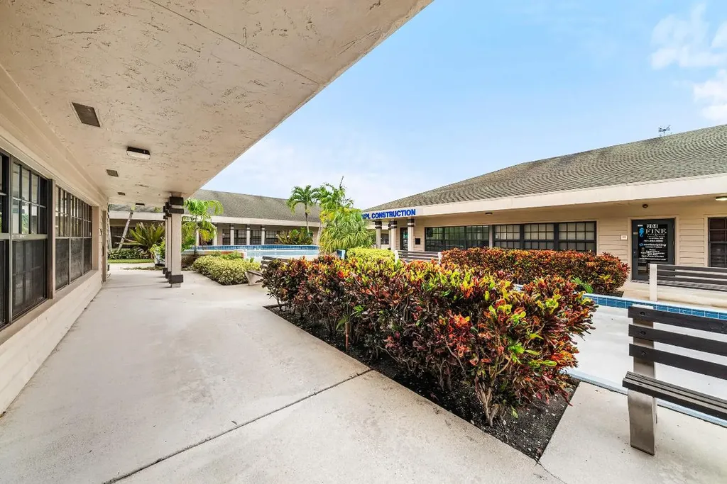 5341 W Atlantic Avenue Delray Beach FL 33484
