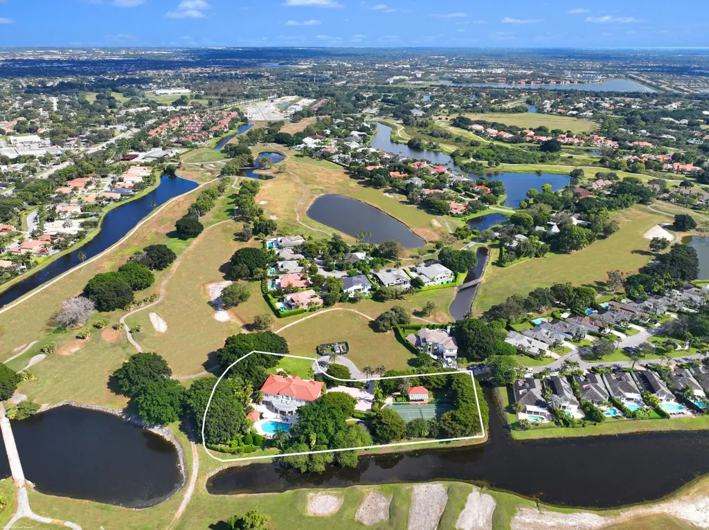 2359 Muir Circle Wellington FL 33414