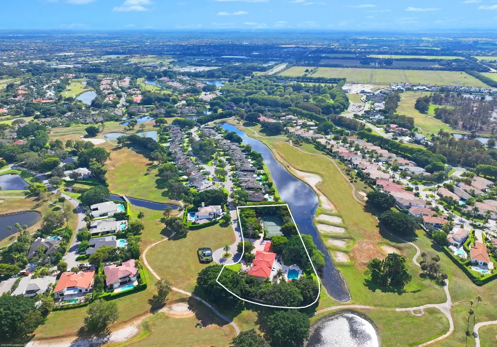 2359 Muir Circle Wellington FL 33414