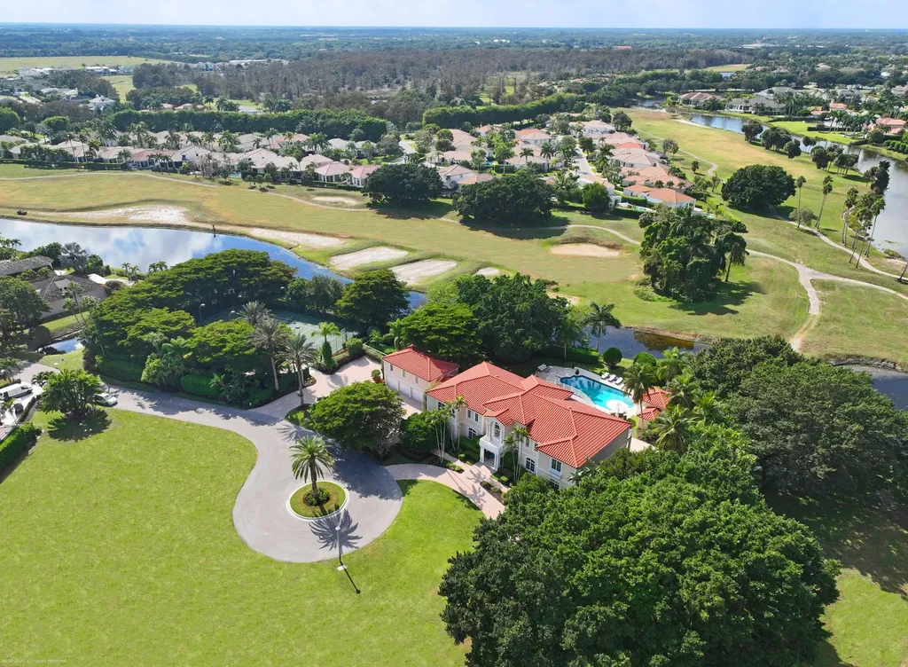 2359 Muir Circle Wellington FL 33414