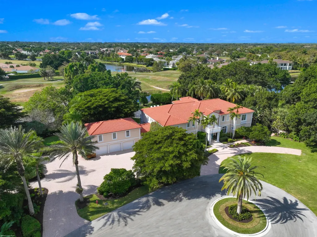 2359 Muir Circle Wellington FL 33414