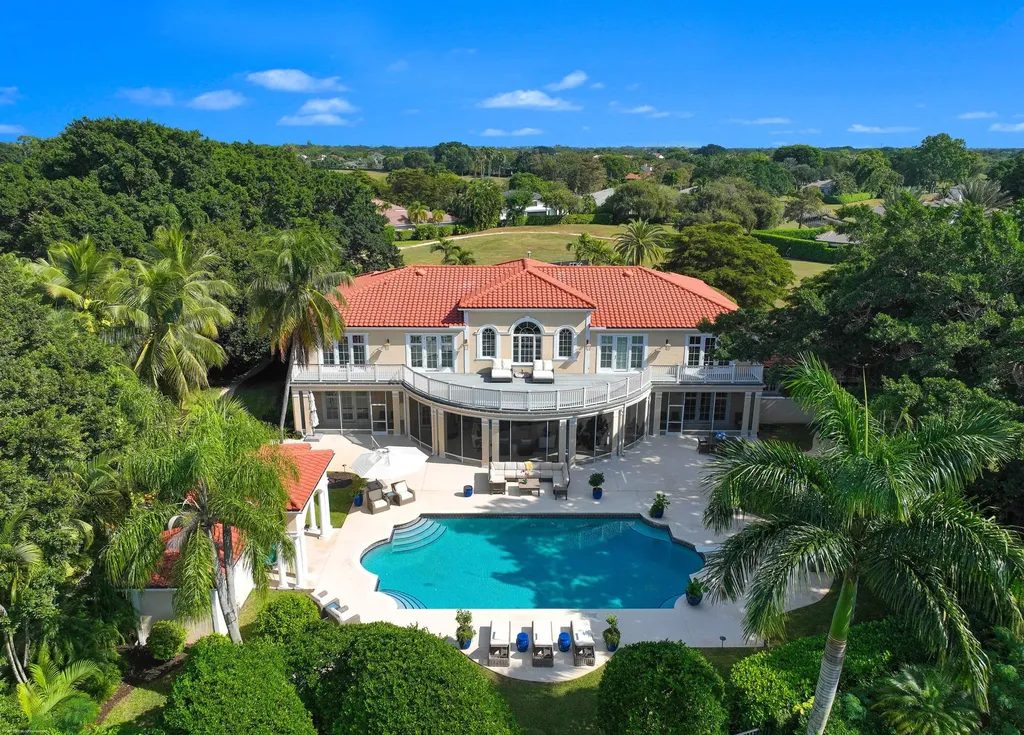2359 Muir Circle Wellington FL 33414