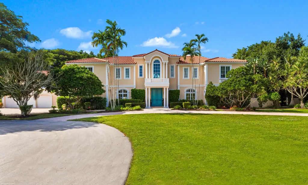 2359 Muir Circle Wellington FL 33414