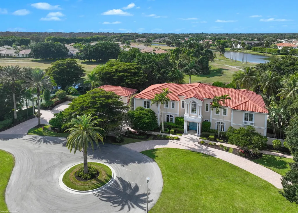 2359 Muir Circle Wellington FL 33414