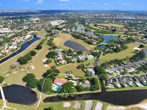 2359 Muir Circle Wellington FL 33414