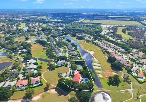 2359 Muir Circle Wellington FL 33414