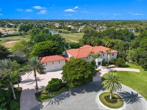 2359 Muir Circle Wellington FL 33414
