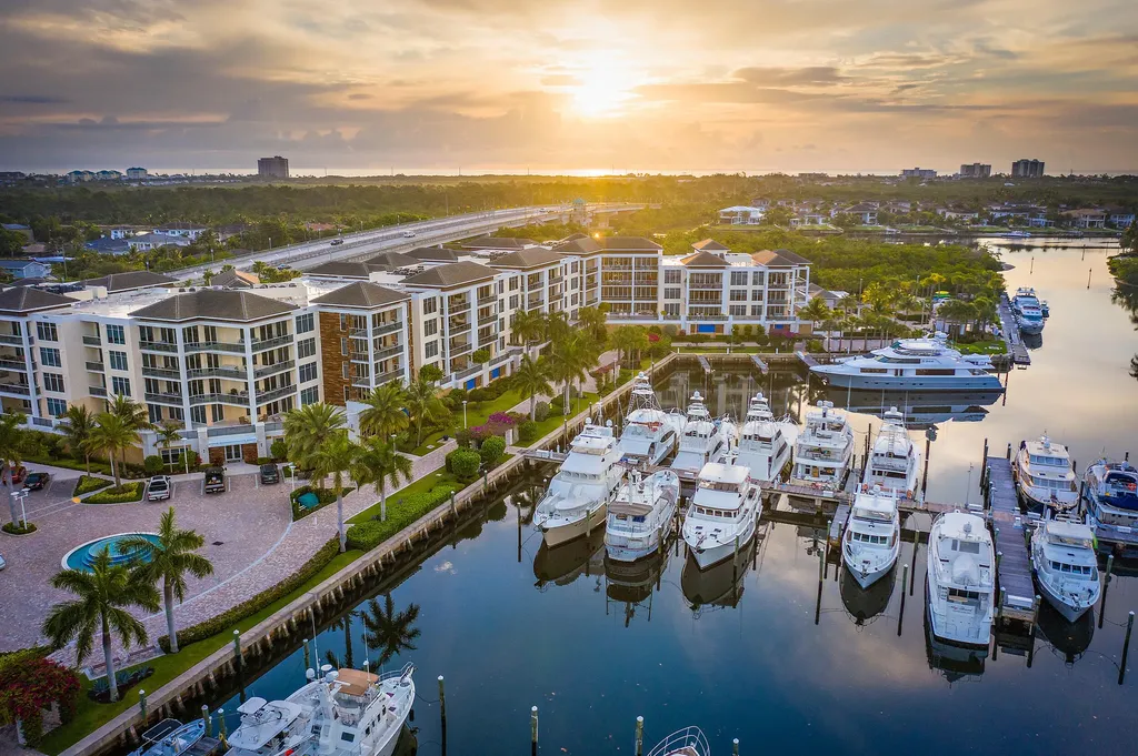 2700 Donald Ross Road Palm Beach Gardens FL 33410