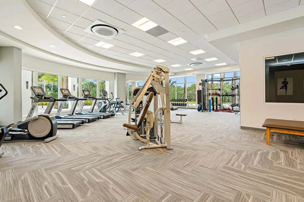 2700 Donald Ross Road Palm Beach Gardens FL 33410