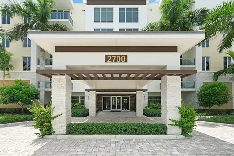 2700 Donald Ross Road Palm Beach Gardens FL 33410