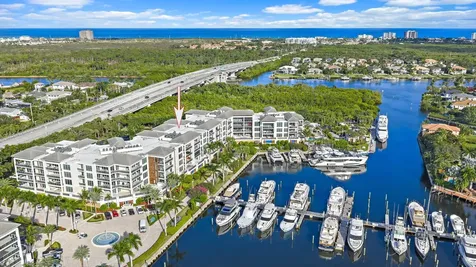 2700 Donald Ross Road Palm Beach Gardens FL 33410