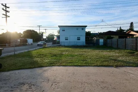 601 N B Street Lake Worth Beach FL 33460