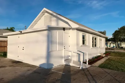 601 N B Street Lake Worth Beach FL 33460