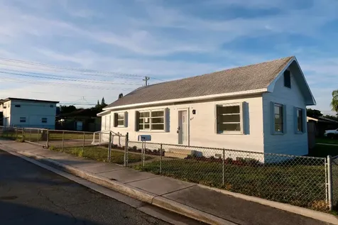 601 N B Street Lake Worth Beach FL 33460