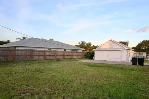 601 N B Street Lake Worth Beach FL 33460