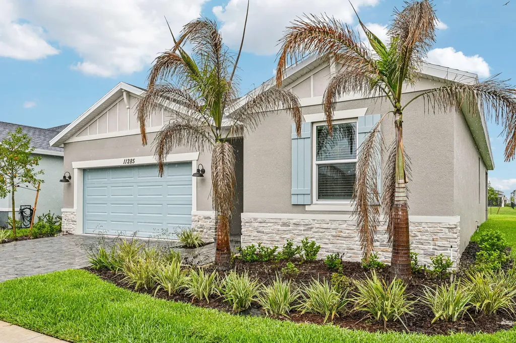 11285 NW Blockbird Drive Port St Lucie FL 34987